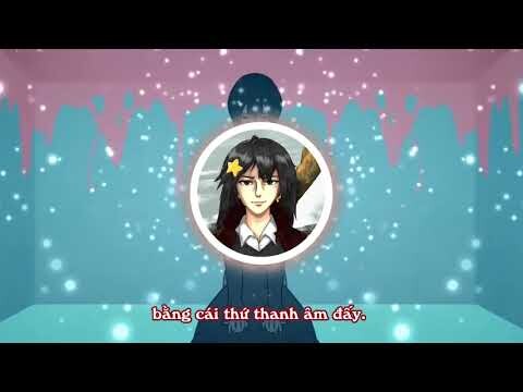 [Yoru ni kakeru] Tiến vào màn đêm - lời Việt Cover