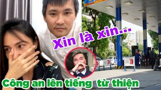 Công an trả lời về các tài khoản từ thiện - Top comments hài hước.