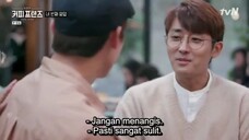Coffee Friends ep 5 (indosub)