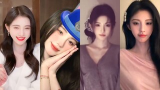 【Ju Jingyi】2020–2025 dy hand gesture dance compilation (continuously updated)