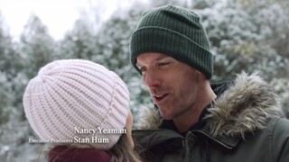 Christmas In The Wilds 2022 Full Hallmark Movie