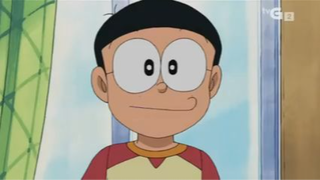Doraemon Episode 140