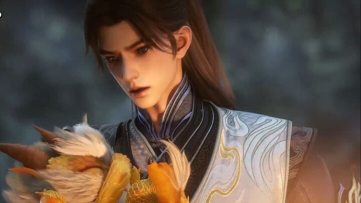 Tomb Of Fallen Gods S3 Eps 36 Sub Indonesia