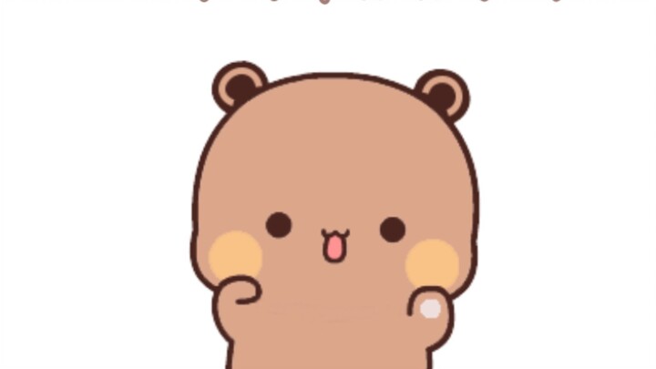 Hey, do you want to raise a Bubu?