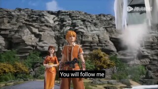 Tales of Demons and Gods S3 EP29 (EngSub)
