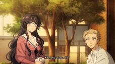 KAORU HANA WA RIN TO SAKU EPISODE 3 | WAGURI KETAUAN SISWA KIKYO? | ALUR CERITA
