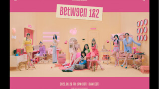 تحدي "Twice 1 to 10 Talk That Talk"