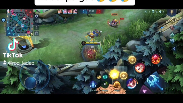 #bilibilicreator#mlbbpop content