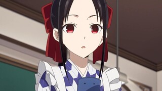 [April] Kaguya-sama: Love Is War Season 3 Episode 9 Preview [MCE Subbing Group]