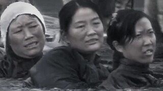 Women who hold up half the sky, a tribute to our heroines
