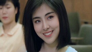 The Queen of Hong Kong-style Goddesses: Joey Wong