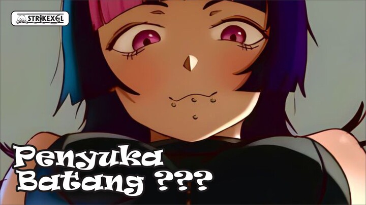 Padahal Tampangnya Kayak Orang Bener -_-