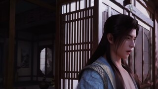 Han Li: So what if I have low qualifications, or if I have a near-death experience, I will not give 