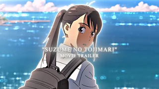 Suzume no Tojimemari - ผู้ทดสอบ "Ah MV"