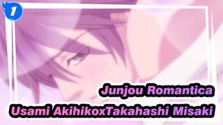 [Junjou Romantica]Usami AkihikoxTakahashi Misaki_1