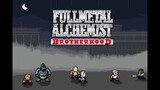 Fullmetal Alchemist Brotherhood OP 5 - Rain [8-bit; VRC6]