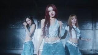 NiziU Too Much Performance Video