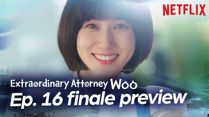 Extraordinary Attorney Woo Ep 16 Preview & Spoilers [ENG SUB]