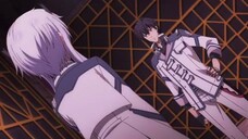 EP 4 | The Misfit of Demon King Academy (Season 1)