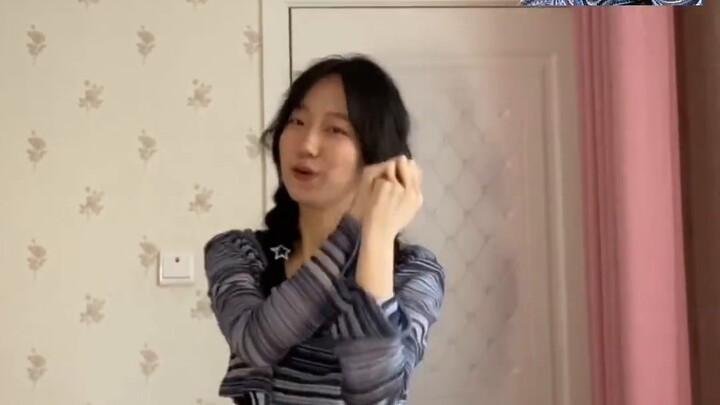 Let's have a sweet video call with a high school girl (✧∇✧) "Cheer up"