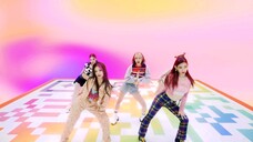 ITZY - ' Swipe ' MV