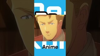 3 rekomendasi anime dengan tema masakan yang harus kalian ketahui #shorts
