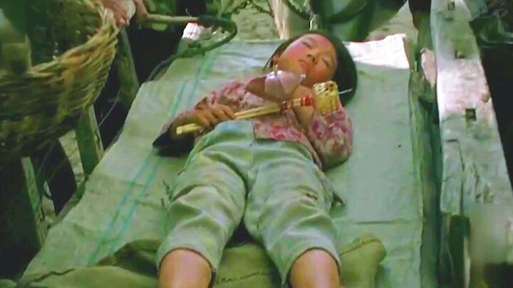 [Panda] A little girl was found in the village and no one wanted her; years later, everyone is kicki