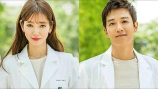 Doctors EP 11 Sub Indo