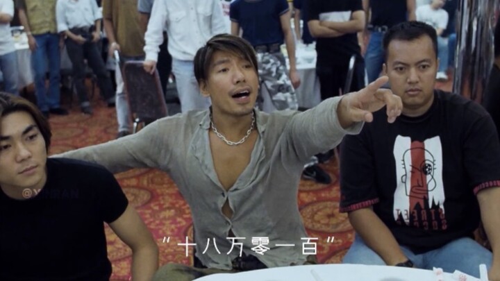 ไปข้องเกี่ยวกับอีกา สามวันอดข้าวเก้ามื้อ เพราะมันกำลังจะล้มโต๊ะ!