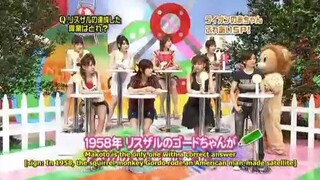 323 Hello!Morning (2006.08.20) Haromoni! Cub Quiz Pt.2-(304p)