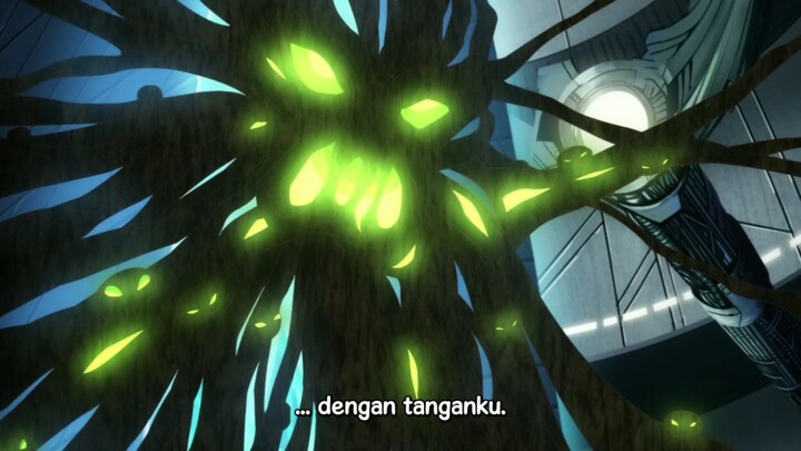 Episode 6 [p6] - Seiken Gakuin no Makentsukai Subtitle Indonesia