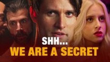 Sst, Jangan Bilang siapa siapa - ssh We are Secret