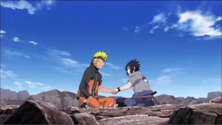 Naruto And Sasuke Vs Sasori, Sasuke Agrees To Return Konoha,The Final Battle Of Naruto And Sasuke