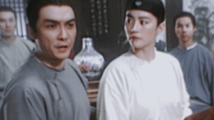 Hóa ra công lực của anh Mãnh Tướng thật sự quá đỉnh! Vị Tiểu Bảo của Tinh Gia quả xứng đáng được pho