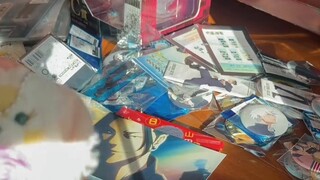 Unboxing video of 16 catties of millet | Eat millet until you are full