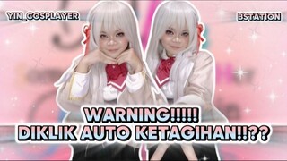 (POV) || HATI-HATI ⚠️ Suara Ini Bisa Bikin Ketagihan 😳!!??