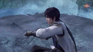 SPOILER APOTHEOSIS VERSI NOVEL PART 296