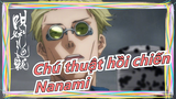 [Chú thuật hồi chiến] Loại đàn ông mà tôi thích nhất--- Nanami