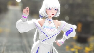 跟星瞳一起摆~摆~摆~