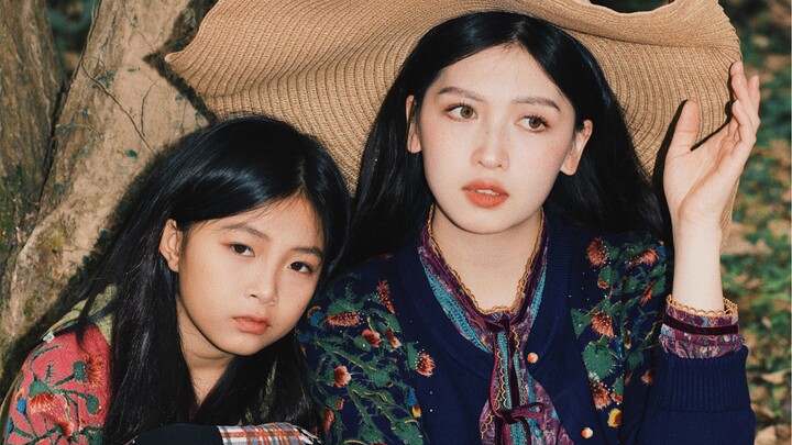 สาวแปลงโฉมเสื้อผ้าจากตลาด ดูดีเวอร์!!! ภาพอย่างเป็นทางการคอลเลกชั่นฤดูใบไม้ผลิและฤดูร้อนของแบรนด์ ? 