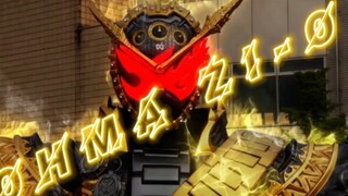 “你把顺序搞反了吧，是因为你想成为王，他们才出现的”小明哥真是小魔王成长路上的指路明灯啊