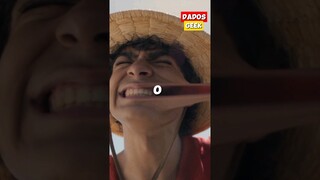 Diferenças Entre o Live Action e o Anime De One Piece! (Netflix)