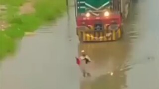 pakistani railway