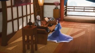 Tales of Demons and Gods S2 EP4 (EngSub)