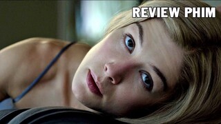 Review Phim : Cô gái mất tích - Gone Girl 2014