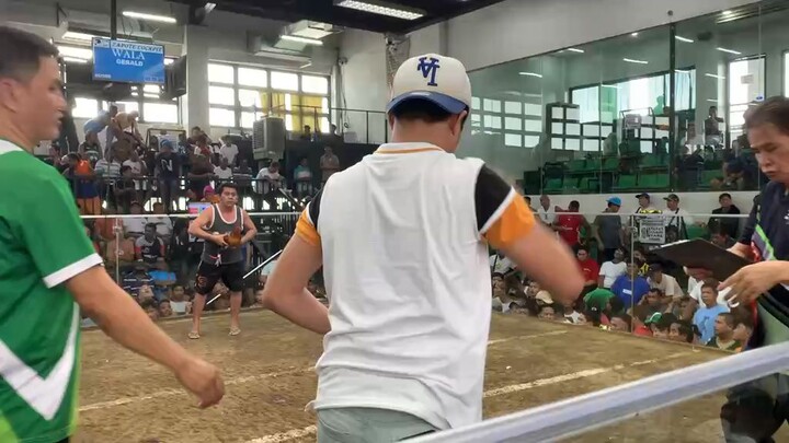 my SBR 30k parada di pinasugat kalaban