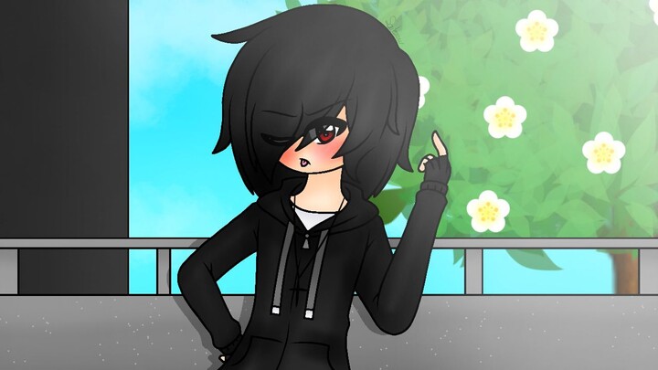 [Speed Paint] SK, I hate my friends || Ep.57 || Careless || SK SpeedPaint