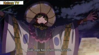Sabikui Bisco Tập 2 - Giấc ngủ bao trùm