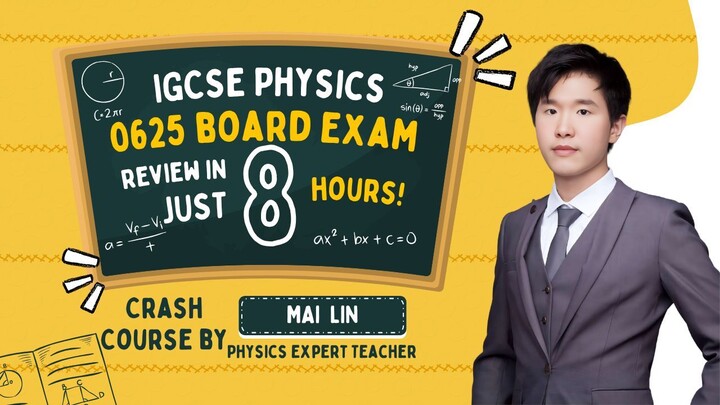 IGCSE Physics | Classical Forces Explained | Lesson 3