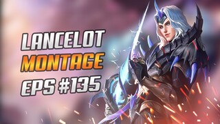 LANCELOT DRAGON TAMER MONTAGE #135 SATISFYING KILL IN NEW SKIN 🔥🔥🔥